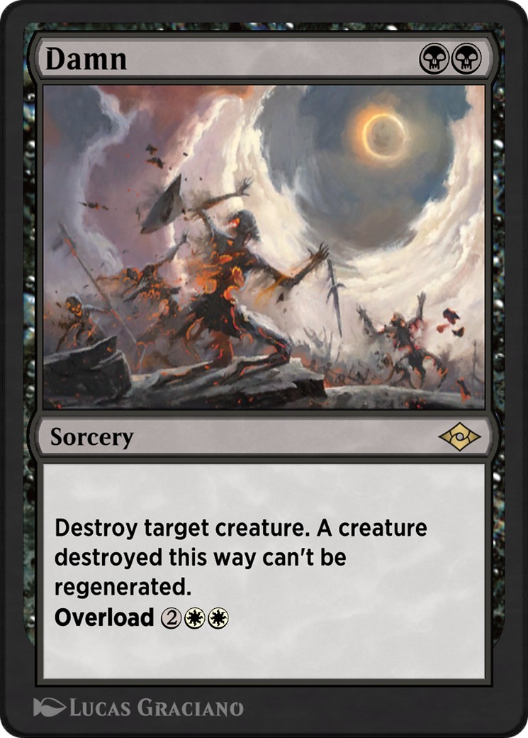 2025 Magic: The Gathering Arena Anthology 2 2025 Magic: The Gathering Arena Anthology 2 #8 trading card