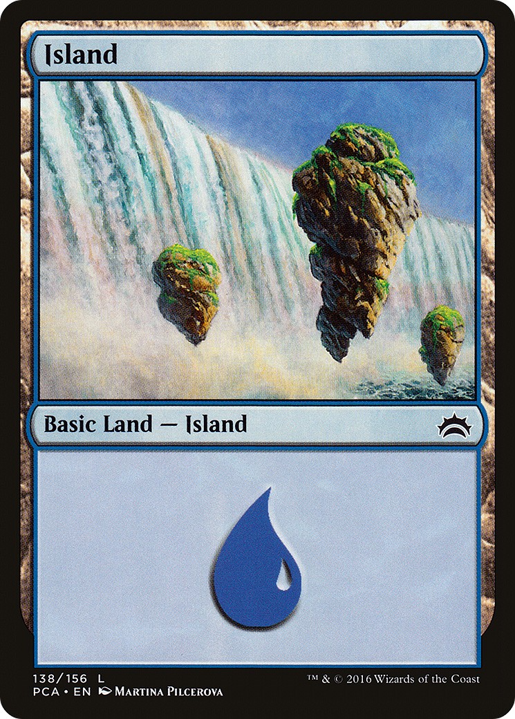 Island - Image 1