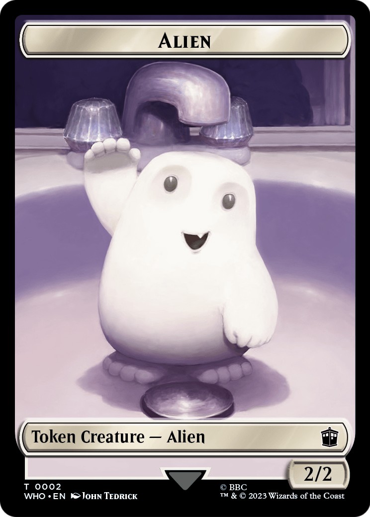 Alien - Image 1