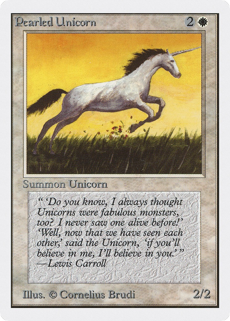 1993 Magic: The Gathering Unlimited 1993 Magic: The Gathering Unlimited #31 trading card