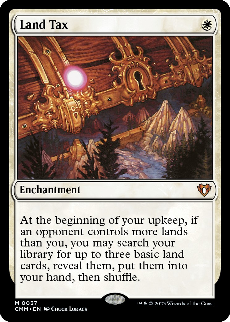 Land Tax - Image 1