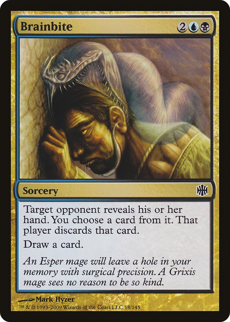 Brainbite - Image 1