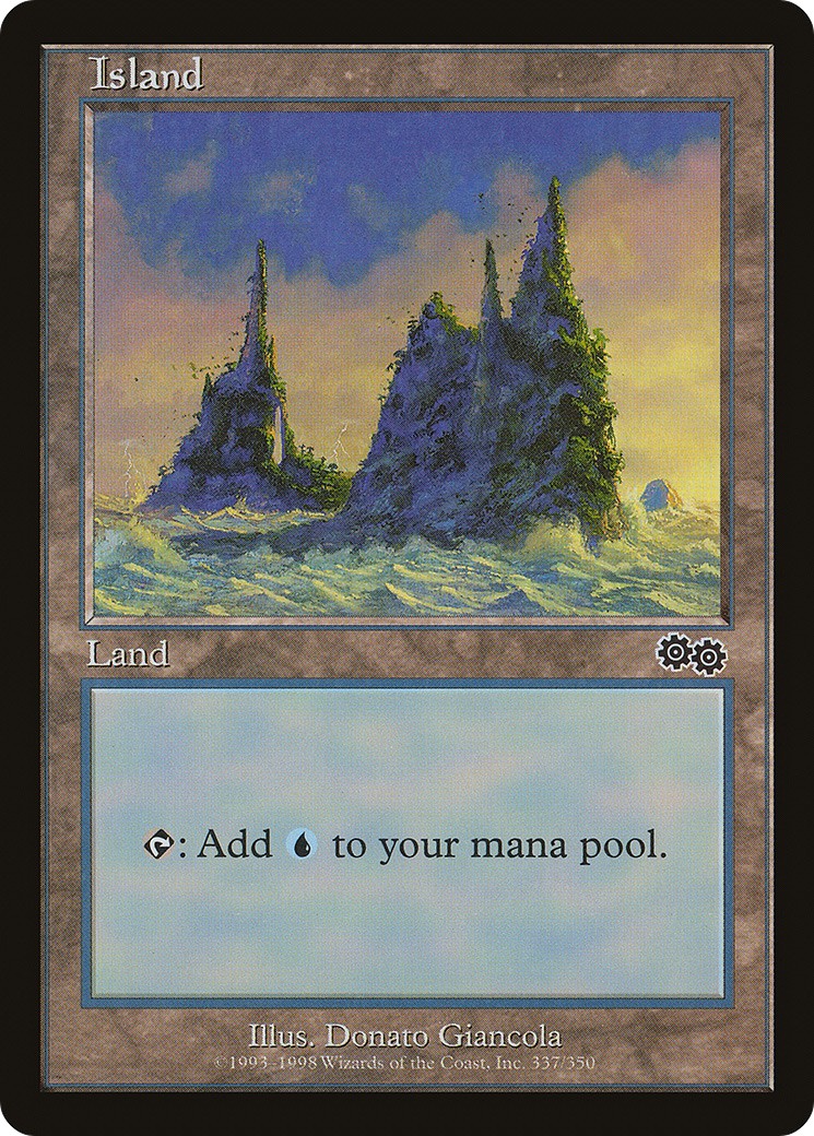 Island - Image 1
