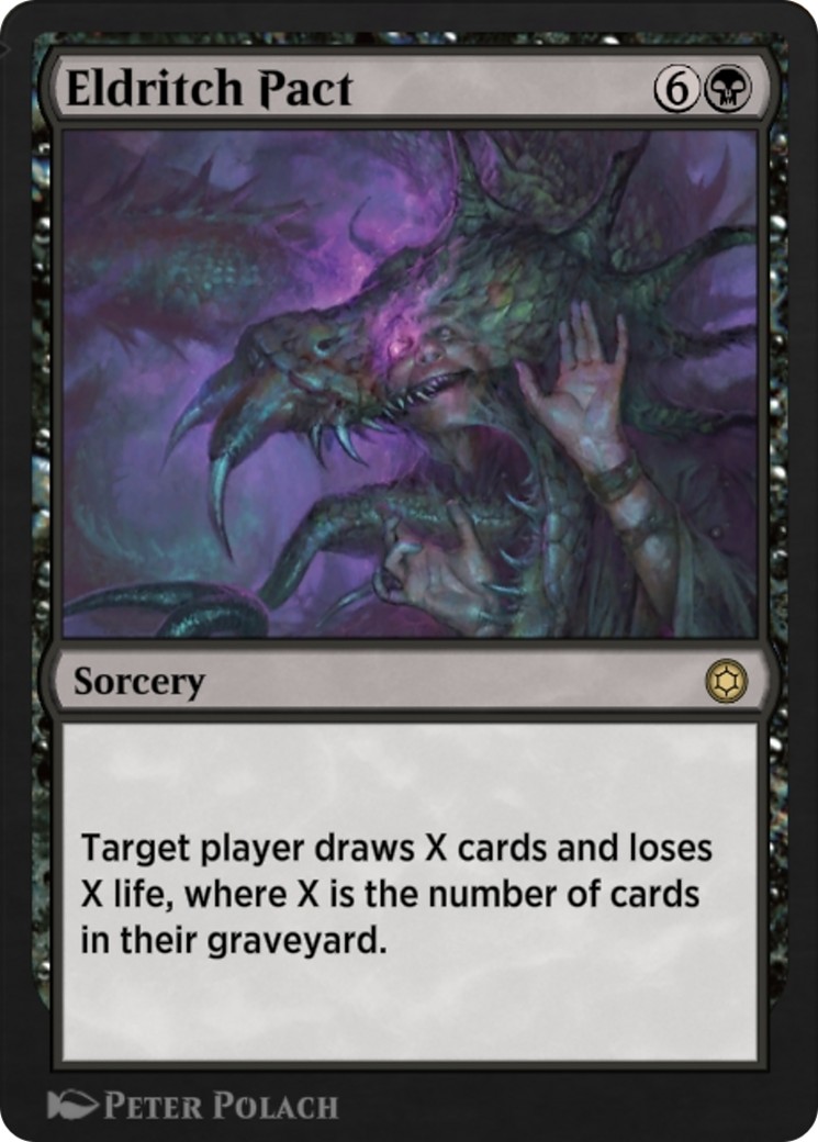 Eldritch Pact - Image 1