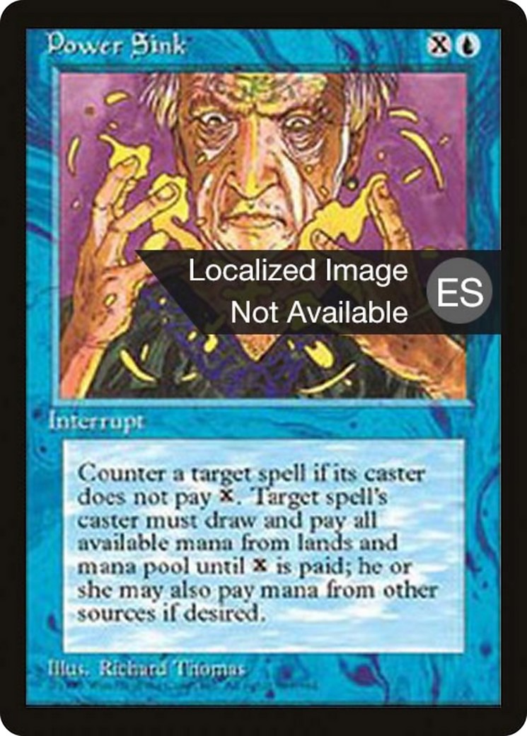 Power Sink - Image 1