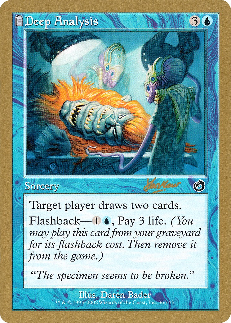 Deep Analysis - Image 1