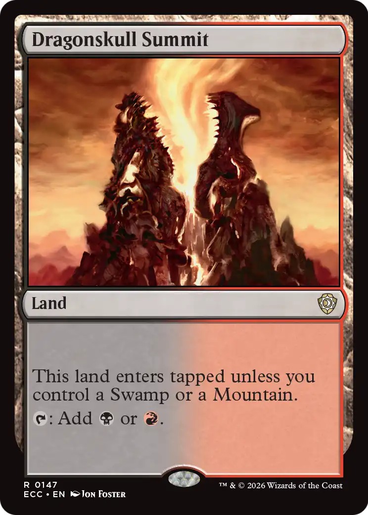 Dragonskull Summit - Image 1