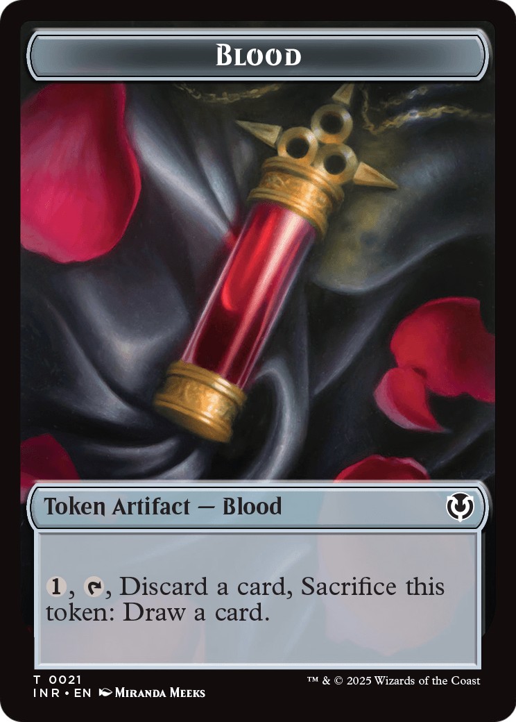 Blood - Image 1