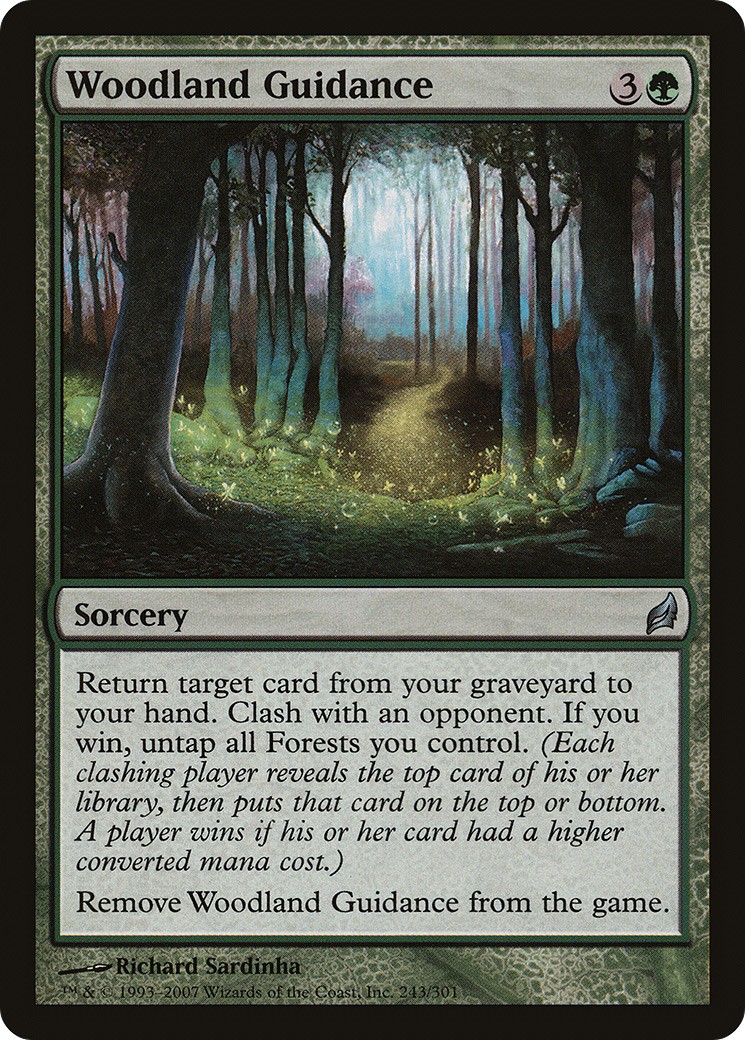 Woodland Guidance - Image 1