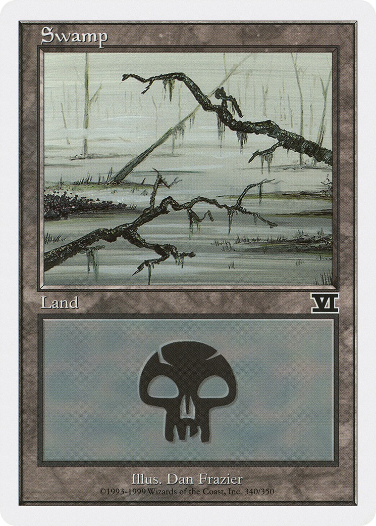 Swamp - Image 1