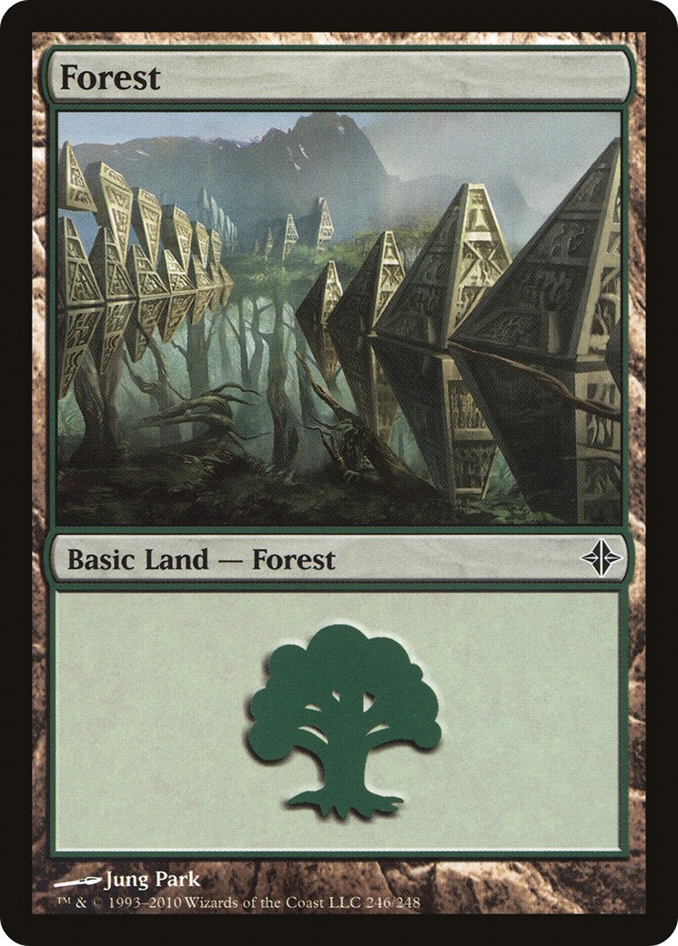 Forest - Image 1