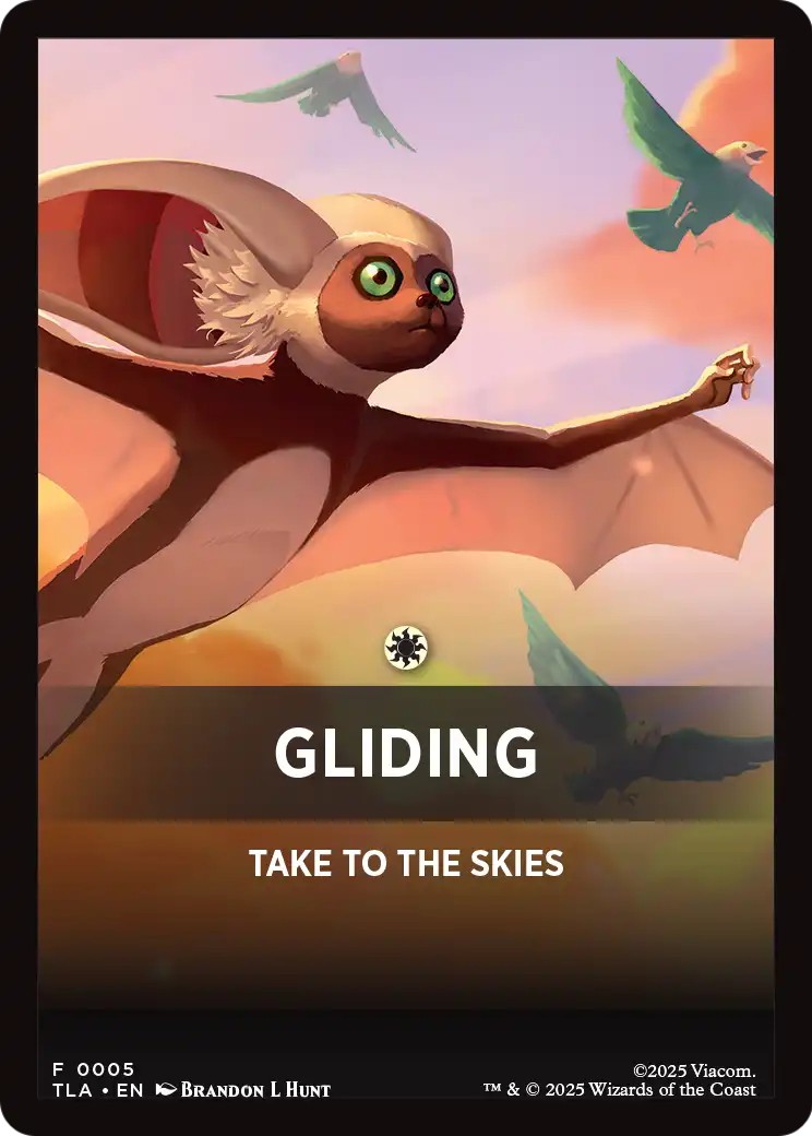 Gliding - Image 1