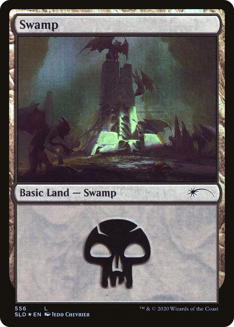 Swamp - Image 1