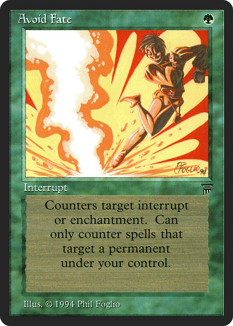 1994 Magic: The Gathering Legends 1994 Magic: The Gathering Legends #175 trading card