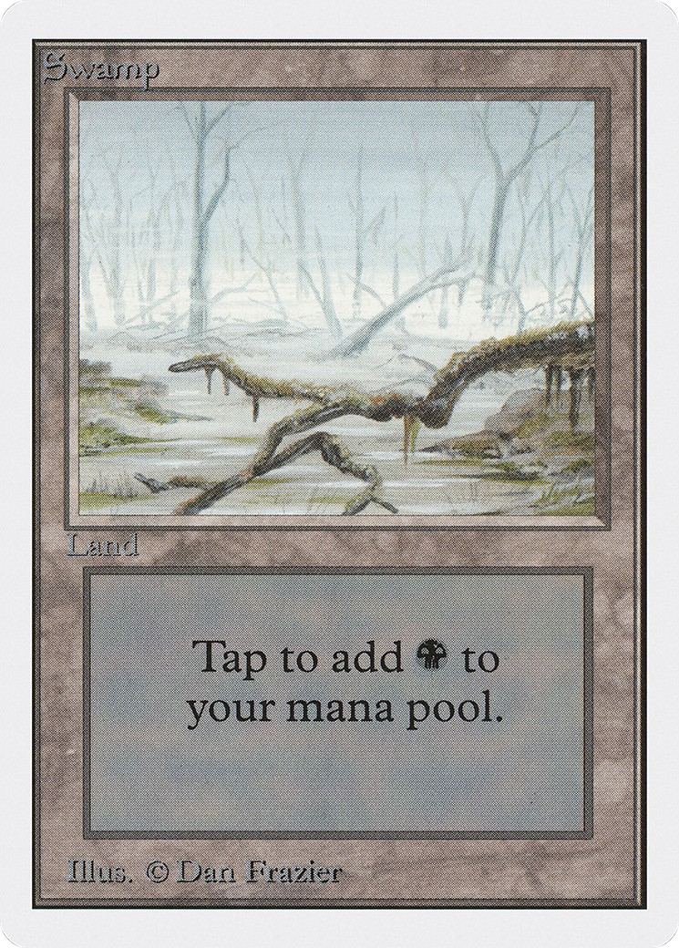 Swamp - Image 1