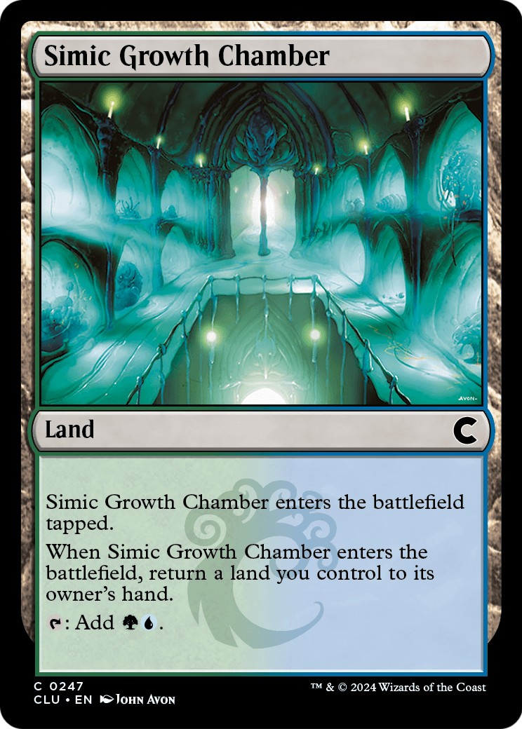 Simic Growth Chamber - Image 1