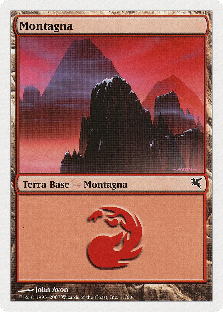 Mountain - Image 1