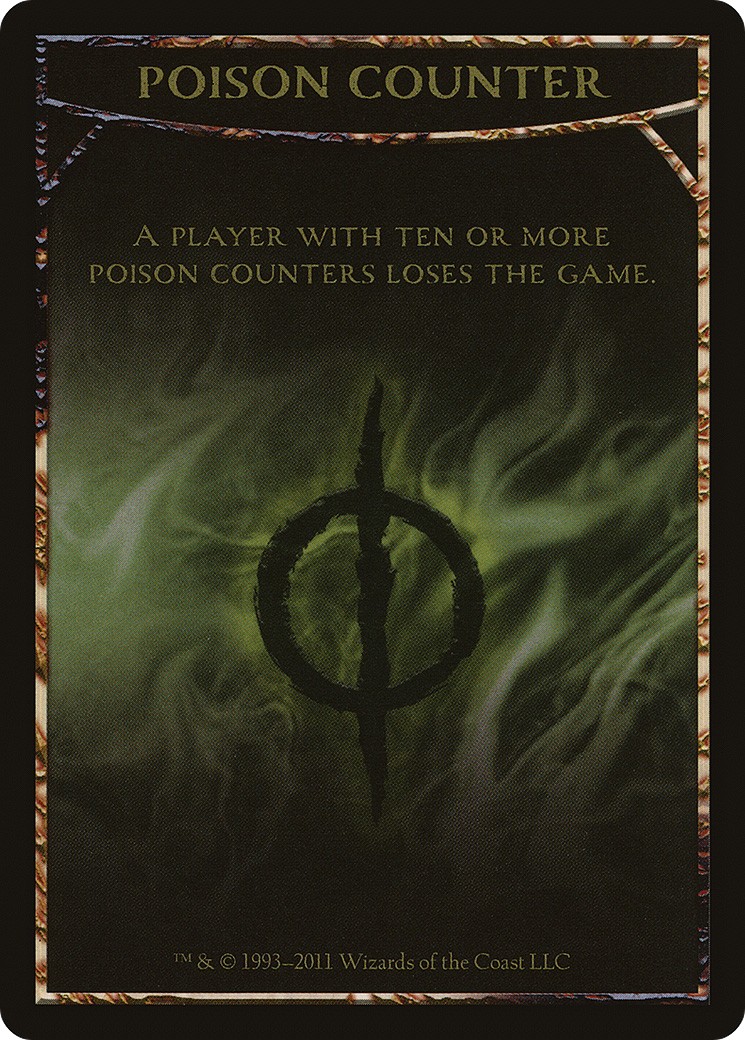 Poison Counter - Image 1