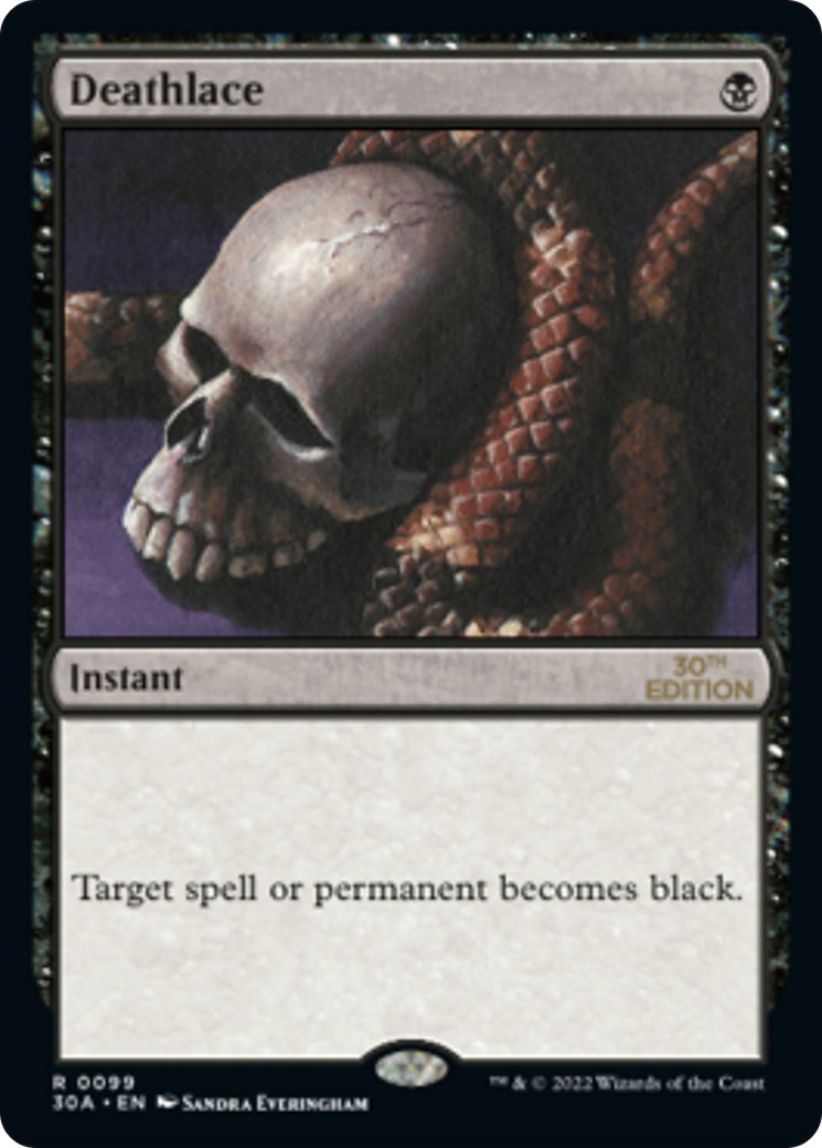 Deathlace - Image 1