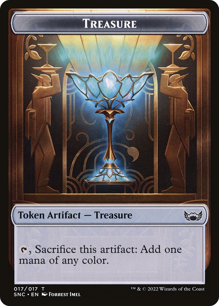 Treasure - Image 1