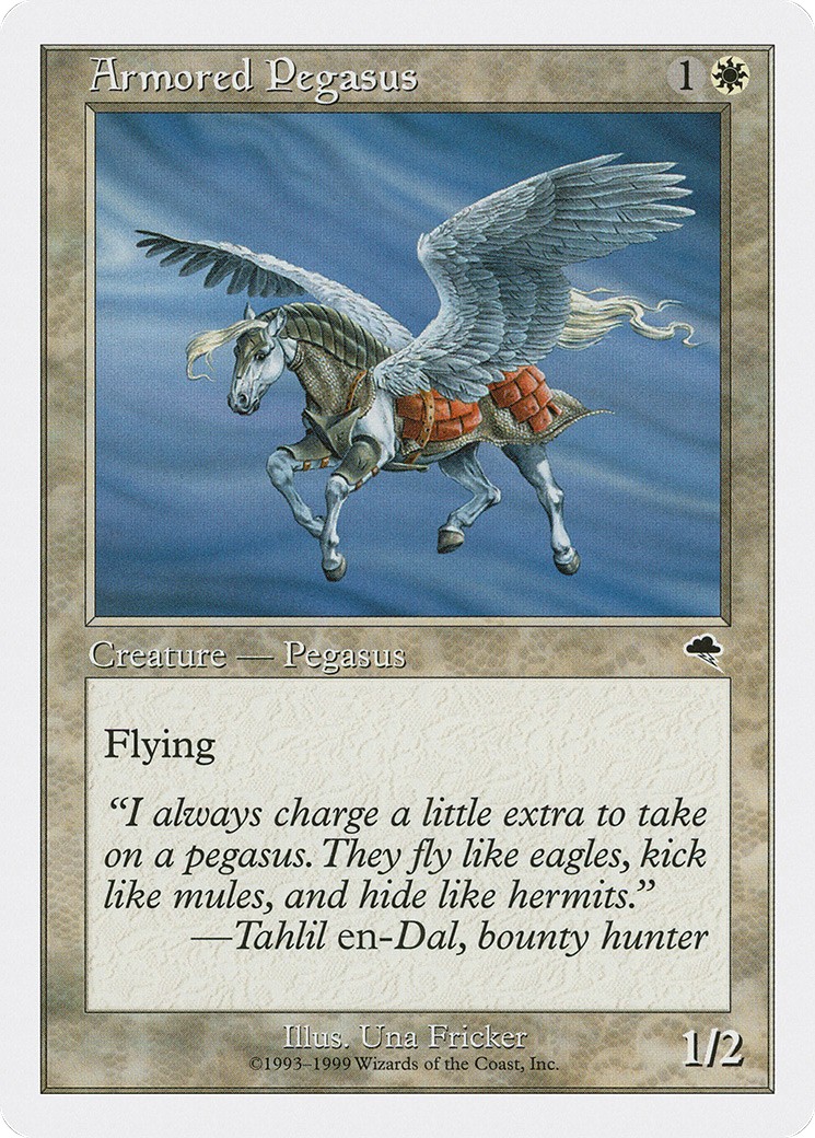 1999 Magic: The Gathering Battle Royale Box Set 1999 Magic: The Gathering Battle Royale Box Set #7 trading card