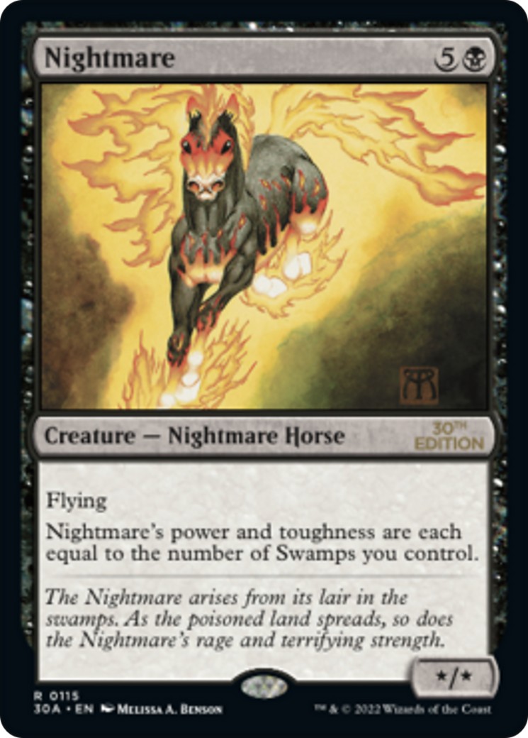 Nightmare - Image 1