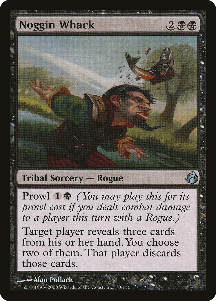 Noggin Whack - Image 1