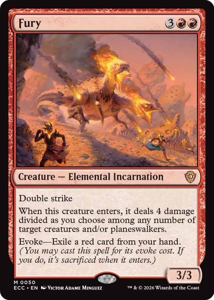 Fury - Image 1