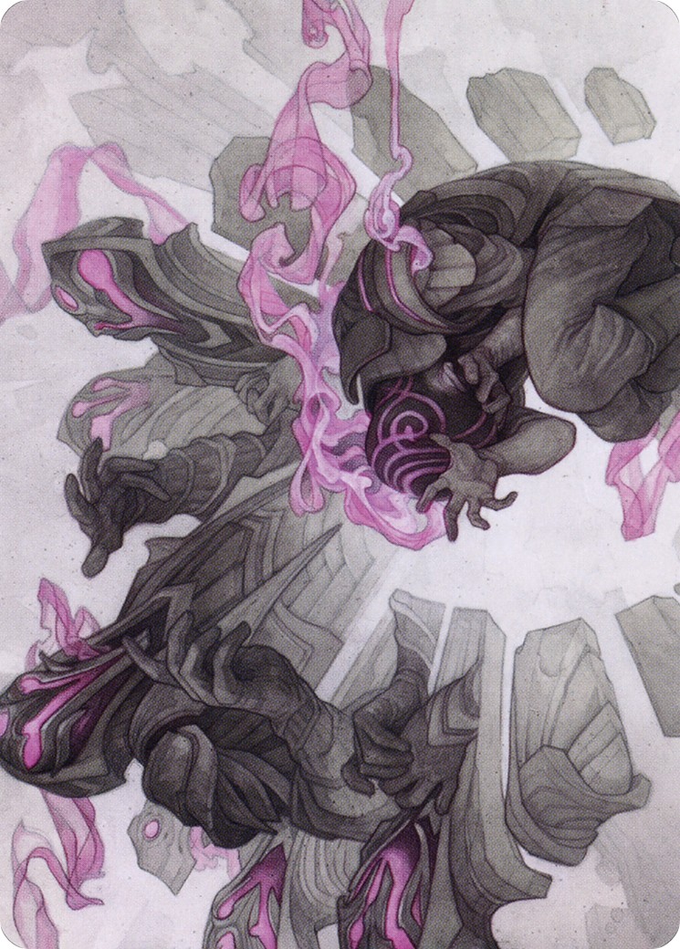 Rise of Extus // Rise of Extus - Image 1