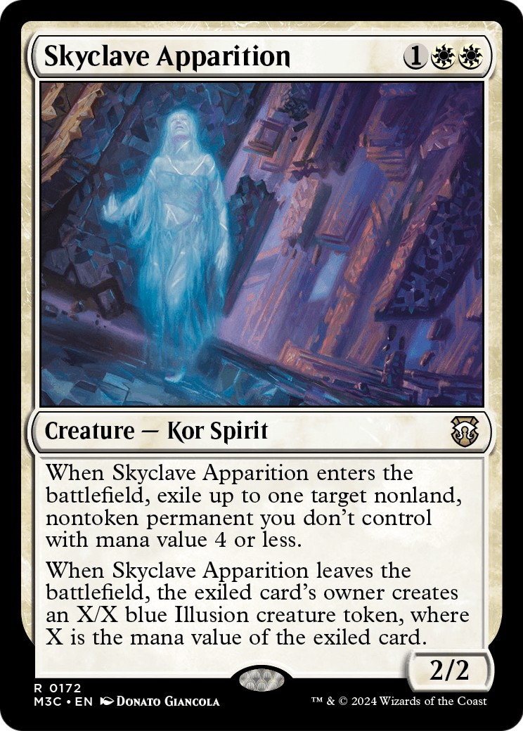 Skyclave Apparition - Image 1