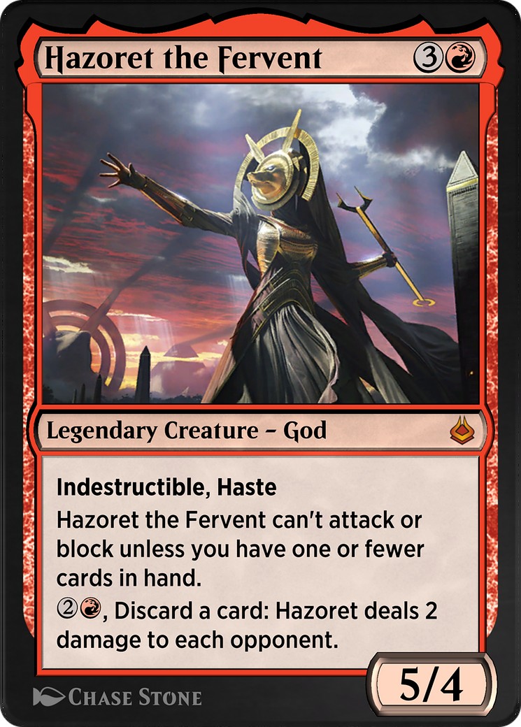 2020 Magic: The Gathering Amonkhet Remastered 2020 Magic: The Gathering Amonkhet Remastered #159 trading card