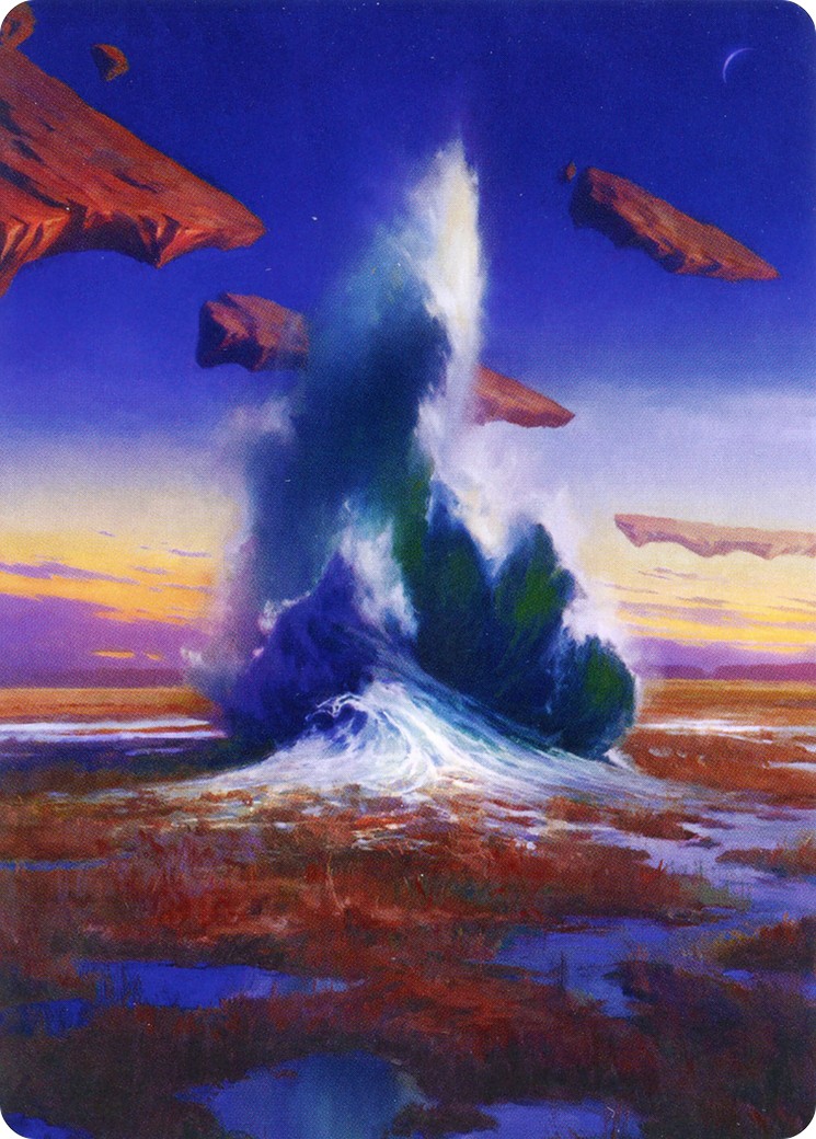 Flooded Strand // Flooded Strand - Image 1