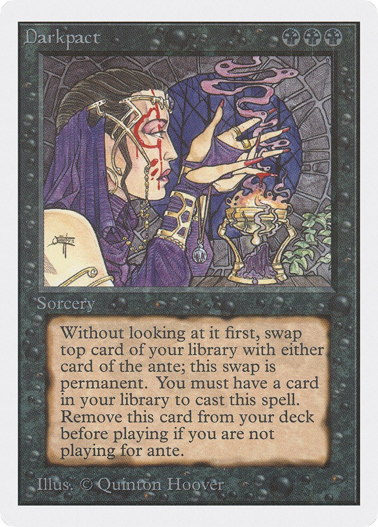Darkpact - Image 1