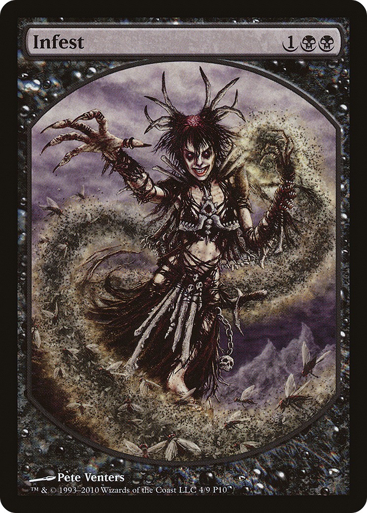 Infest - Image 1
