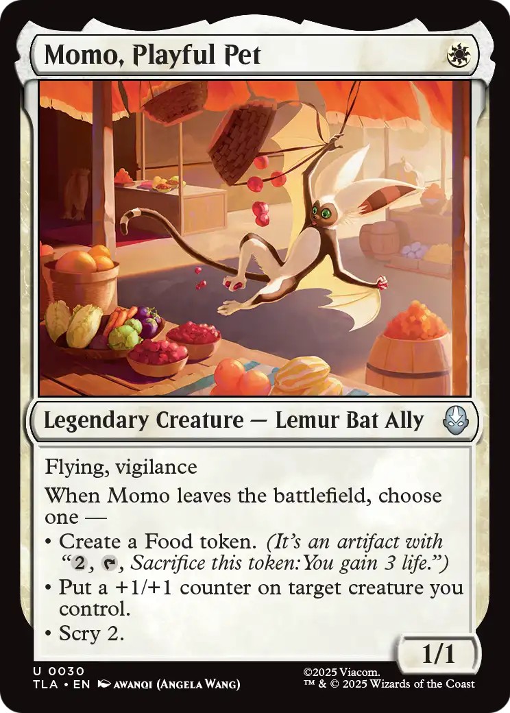 Momo, Playful Pet - Image 1