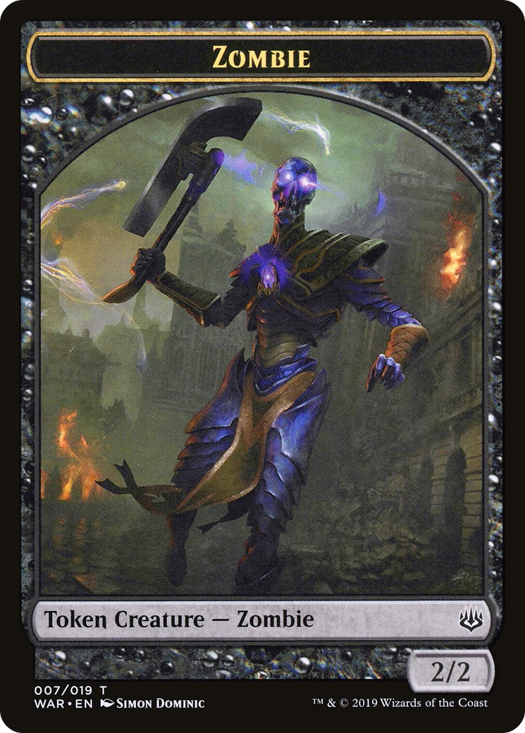 Zombie - Image 1