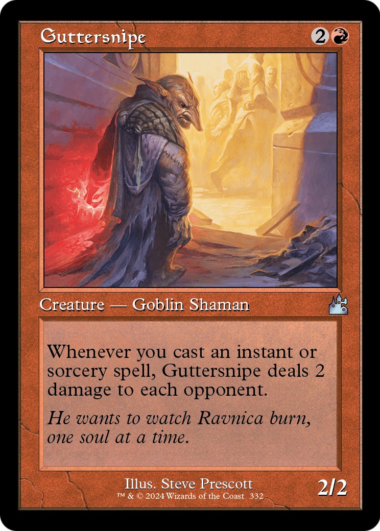 Guttersnipe - Image 1
