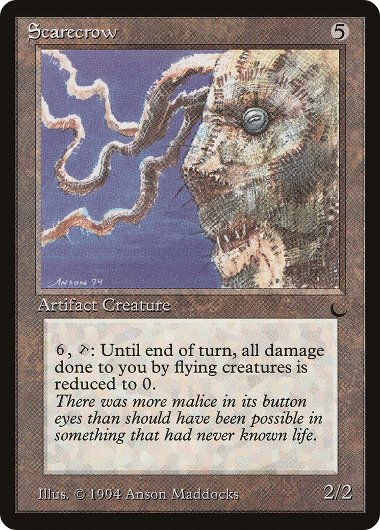 Scarecrow - Image 1