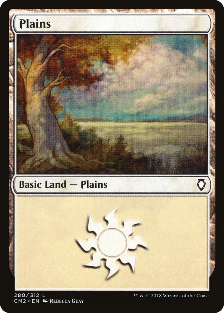 Plains - Image 1