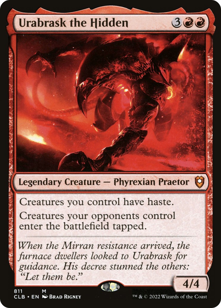 2022 Magic: The Gathering Commander Legends: Battle for Baldur's Gate 2022 Magic: The Gathering Commander Legends: Battle for