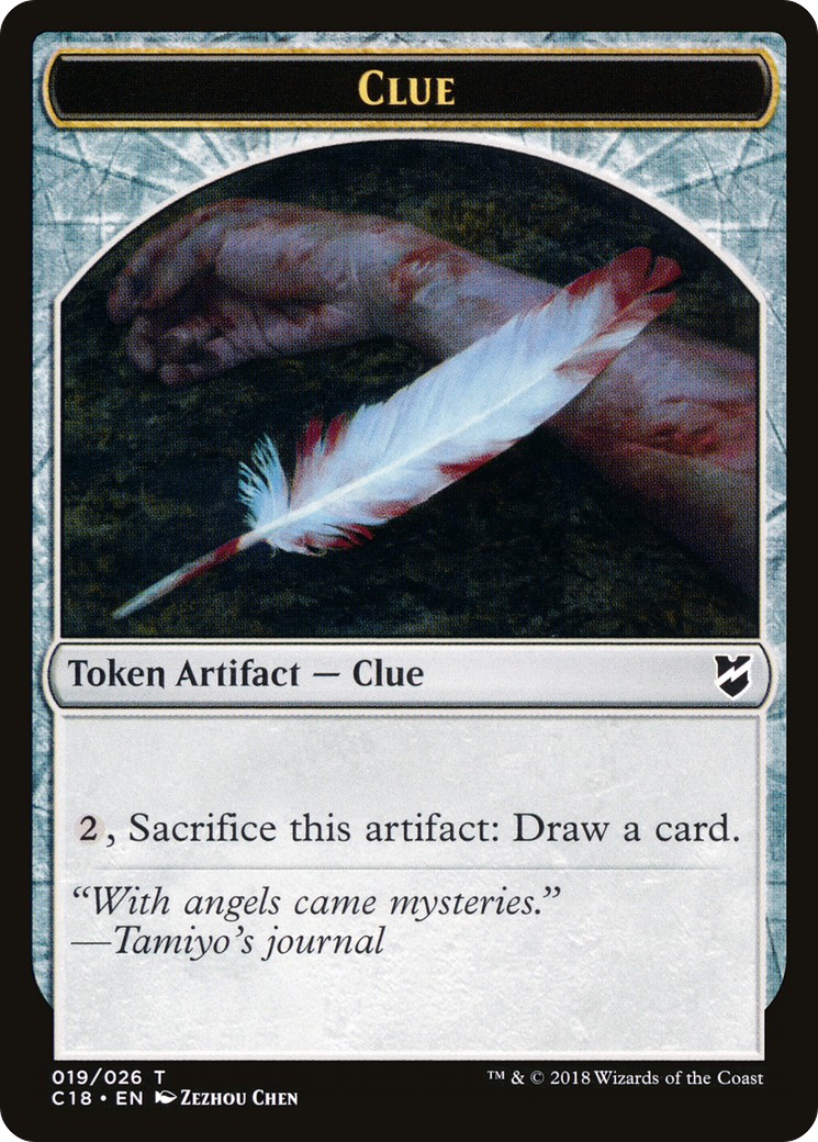 Clue - Image 1