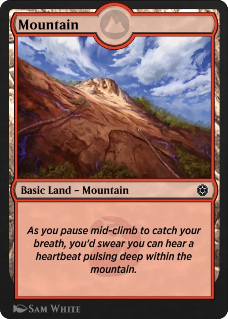 Mountain - Image 1