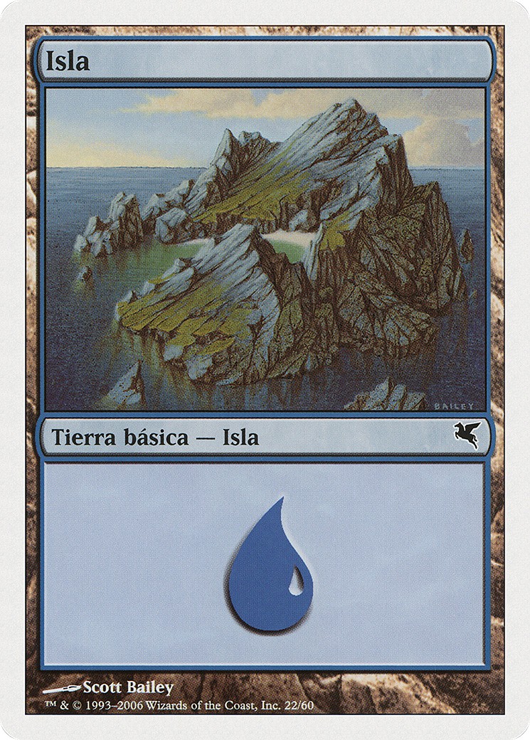 Island - Image 1