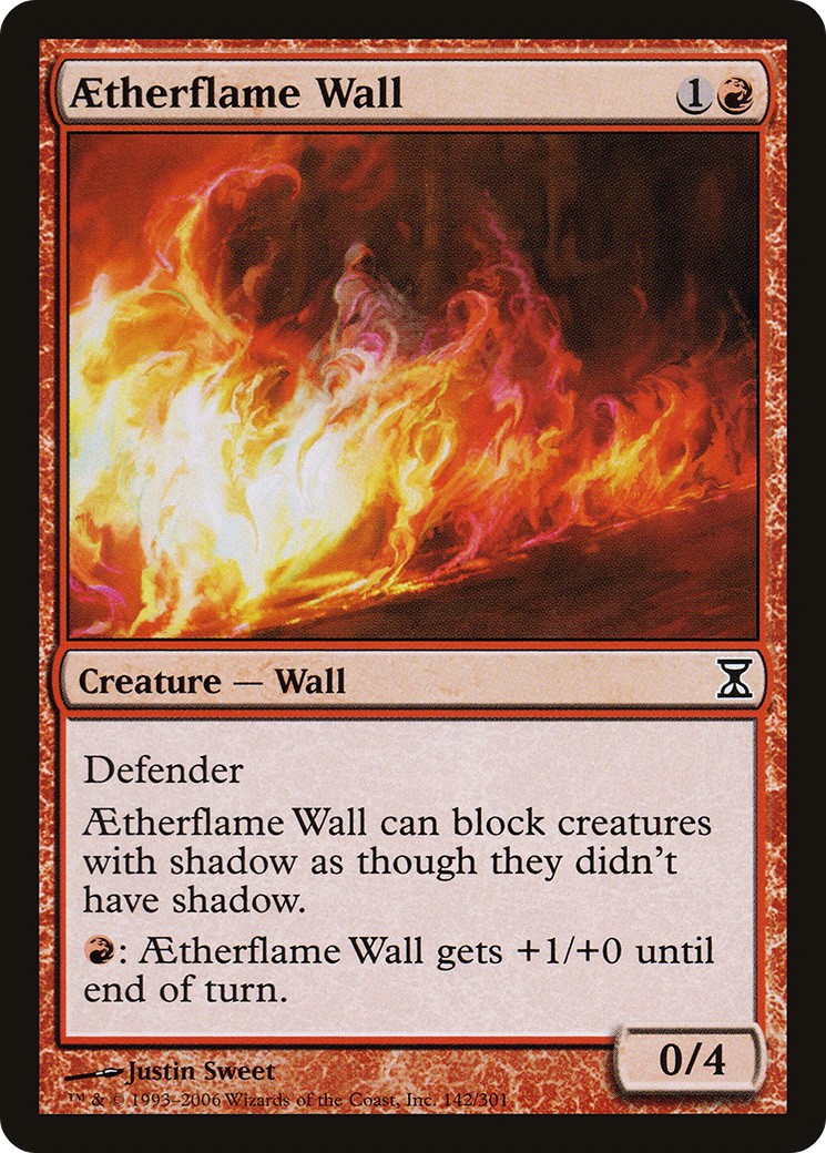 Aetherflame Wall - Image 1