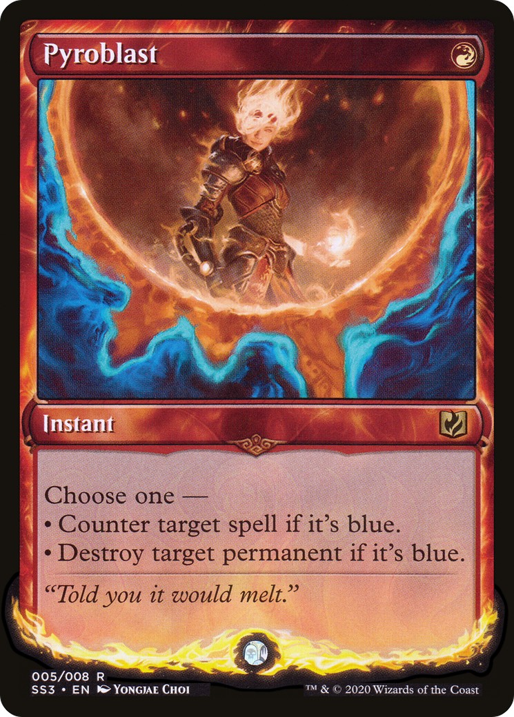 Pyroblast - Image 1