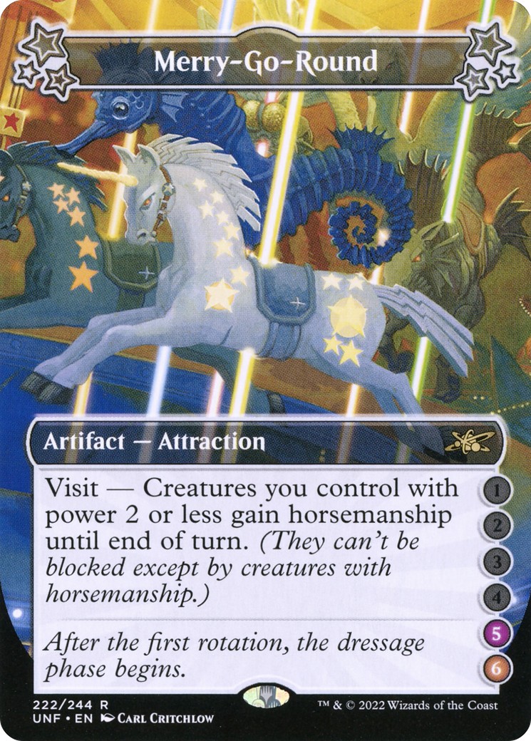 Merry-Go-Round - Image 1