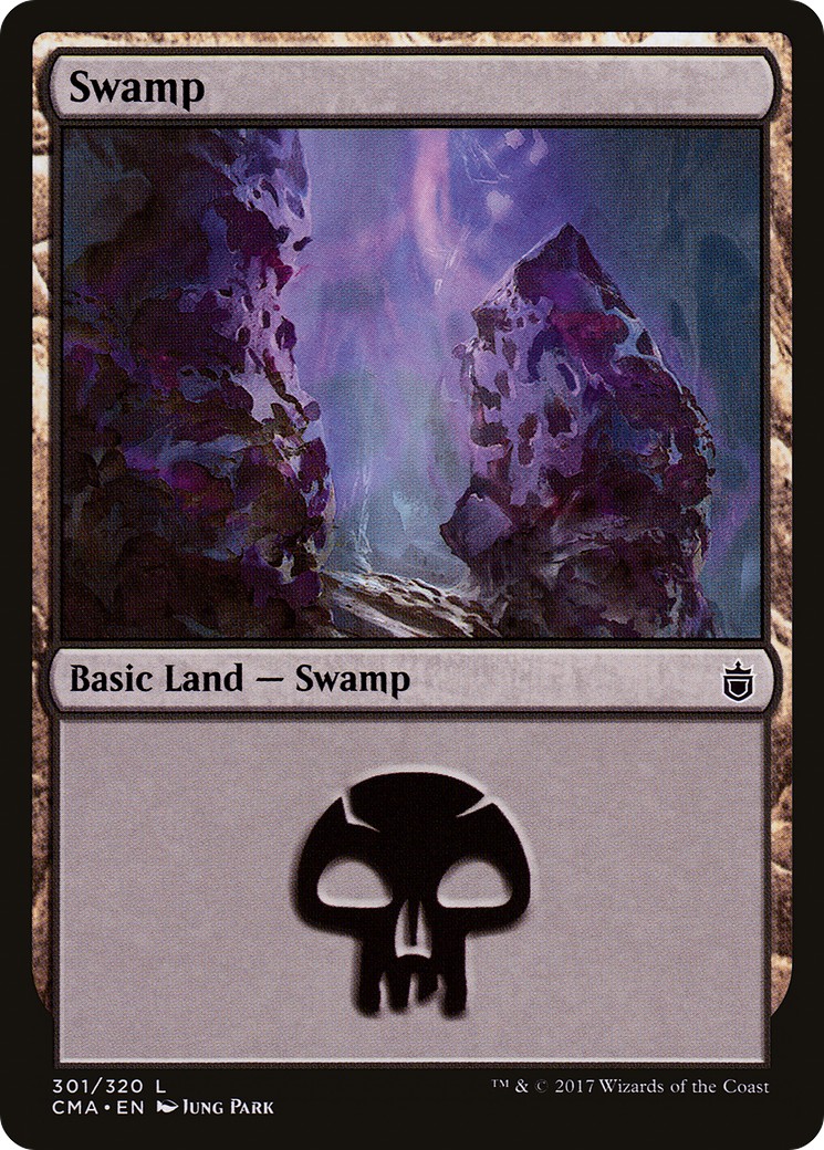 Swamp - Image 1