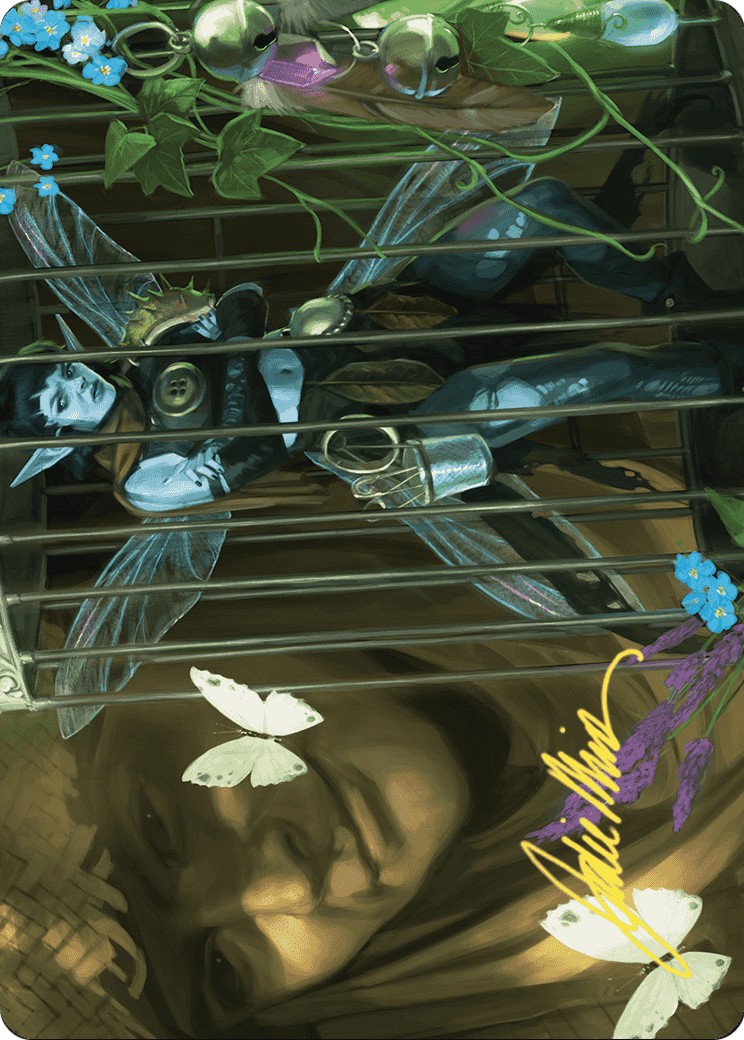 Cooped Up // Cooped Up - Image 1