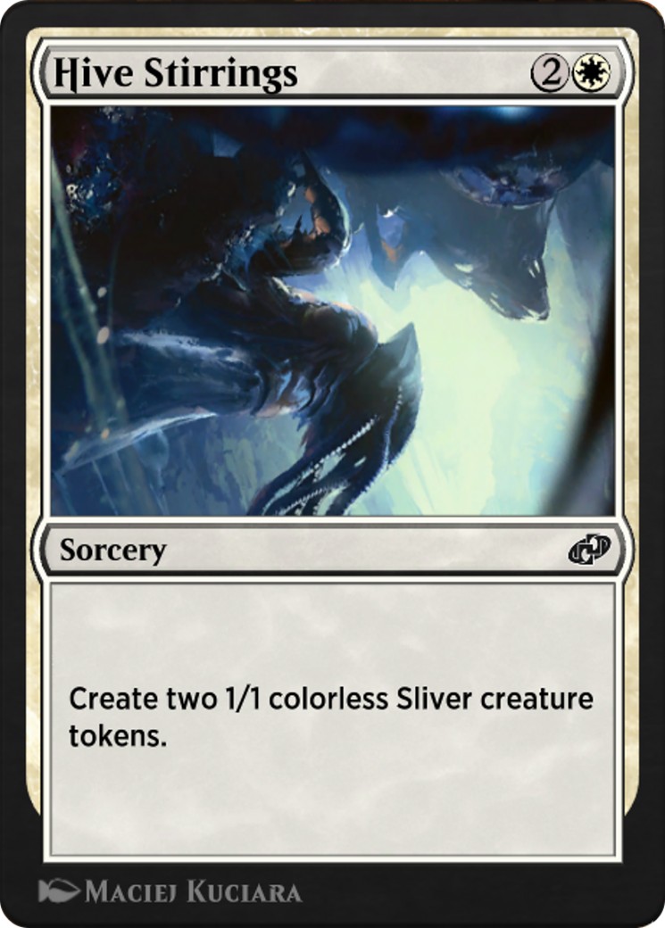 2021 Magic: The Gathering Jumpstart: Historic Horizons 2021 Magic: The Gathering Jumpstart: Historic Horizons #94 trading car