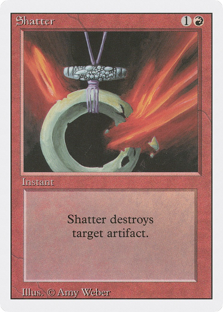 Shatter - Image 1
